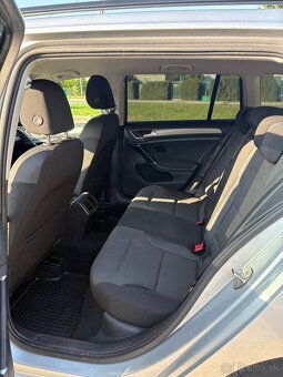 Predam VOLKSWAGEN GOLF VARIANT 1.4 TSI Comfortline - 9