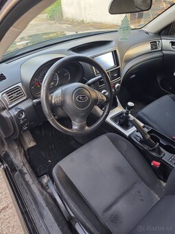 Subaru Impreza 2.0 110kw - 9