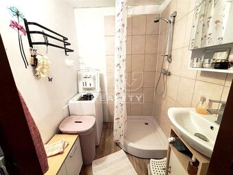 Znížená cena, 4 izbový byt 89m2 s loggiou v Kremnici, 4x... - 9