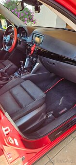 Mazda CX5 2013 2.2 diesel - 9