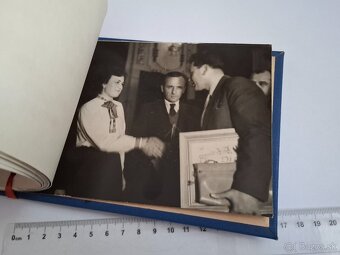 Budovateľský album Obnova - 9
