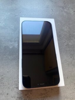 Iphone12 čierny ,100%zdravie - 9