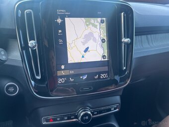 Volvo xc40 - 9