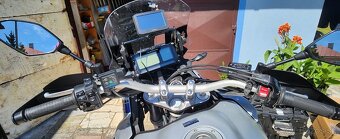 Yamaha Super Tenere 1200 - 9