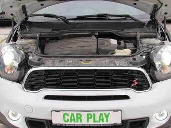 Mini Cooper SD 4x4 - možný odpočet DPH - 9