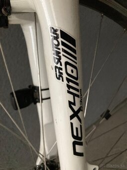 Dámsky a pánsky bicykel Bergamont - sada - 9