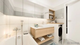 LIMITOVANÁ AKCIA Byt v štandarde, klimatizácia a parkovan - 9