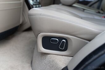 Land Rover Range Rover 4.4L SDV8 Vogue DPH/SK Pôvod/1.Majite - 9