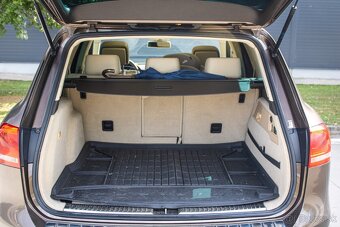 VW Volkswagen Touareg 3.0TDi V6 /aj na splátky/ - 9