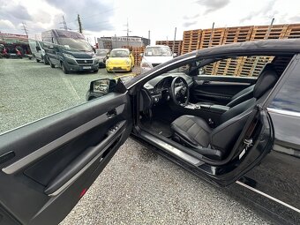 Mercedes-Benz E trieda Kabriolet 220 CDI Blue A/T - 9
