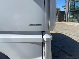MB Actros 1845, Euro 6, Lowdeck +DPH - 9