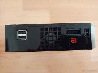 Nintendo Wii + 4hry; iba 69€ - 9