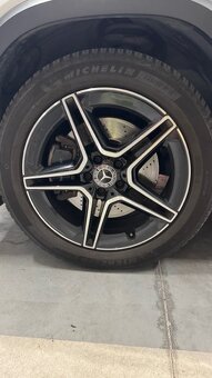 Mercedes-Benz GLB 220d 4MATIC AMG LINE - 9