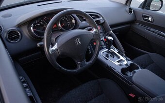 Peugeot 3008 1.6 BlueHDi Automat - 9