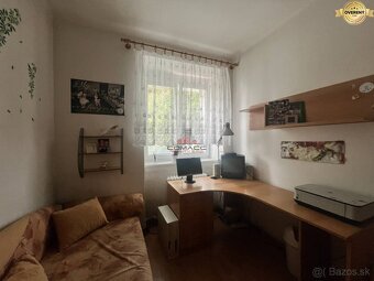 Exkl. 3 iz byt blízko centra s lódžiou v Piešťanoch - 9