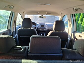 Volkswagen Tiguan 2.0TDI 4X4 DSG - 9