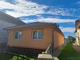 Predam bungalov dom - 9