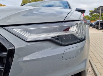 AUDI S6 AVANT 3.0 TDI MHEV QUATTRO - 9