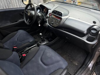 Honda Jazz 2013 1.2 i-VTEC 66kw - 9