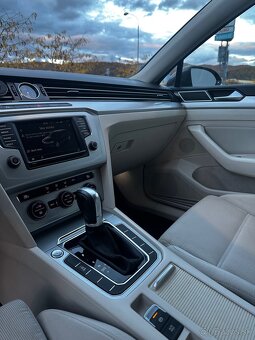 Volkswagen Passat B8 1.6TDi DSG - 9