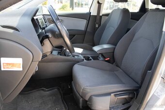 Seat Leon ST 1.2 TSI Style 81kW (2017) - 9