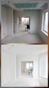 Maliarske práce - 9