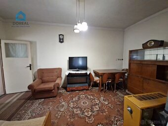 RODINNÝ DOM SENICA • Čáčov, POZEMOK 490m² - 9