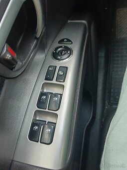 Hyundai Santa Fe 2.2 CRDi VGT Premium - 9