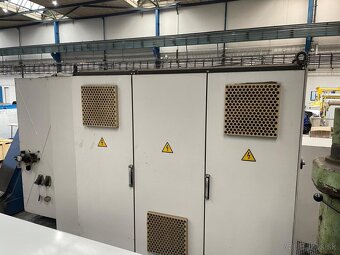 CNC soustruh MAS SPU 20 - 9