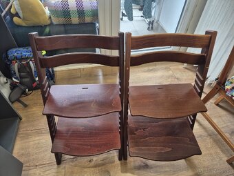 Stokke Tripp Trapp - 9