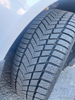 Škoda Octavia 2 2.0 TDi dsg - 9