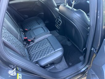 Audi Sq5 3,0 bi tdi 255kw automat 43000km Sk znacky - 9