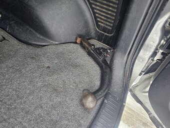 Toyota RAV 4 2.0 D-4D 4x4 Nová STK - 9