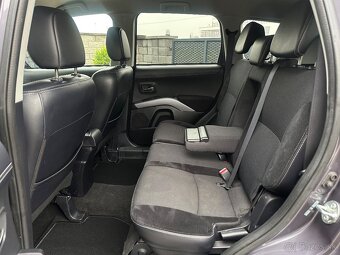 Mitsubishi Outlander 2.2 DI-D 130kw 2012 Klima BI-XENON PDC - 9