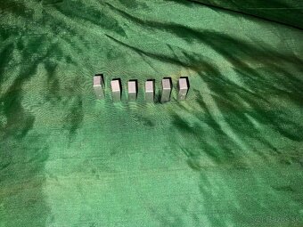 Rotel RX-503 - diely na servis - 9