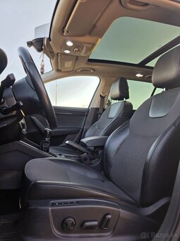 Škoda Octavia Combi 1.6 TDI 85kw - 9