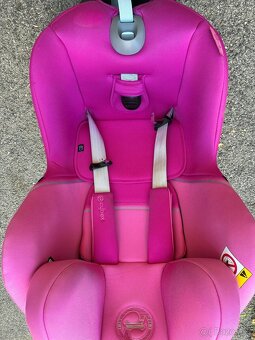 Autosedačka CYBEX - 9
