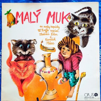 LP Platne - Vinyl - 9