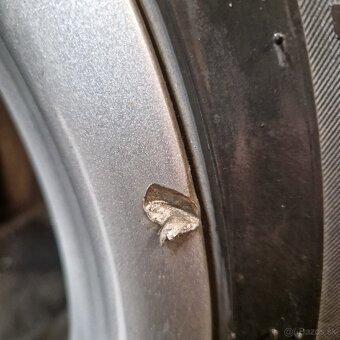 Disky ronal r17 toyota - 9