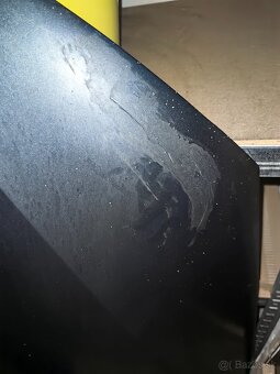 Predná kapota Škoda Octavia 3 - 9