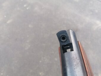 Predám vzduchovka Slavia 631 - 9