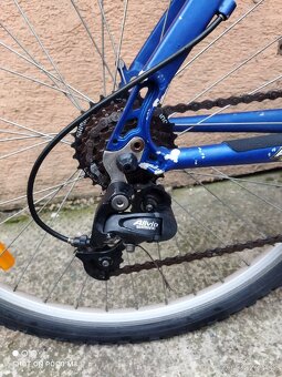 Bicykel horský altrix atx 200 - 9