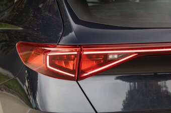 Cupra Formentor 2.0 TDI 4Drive DSG - 9