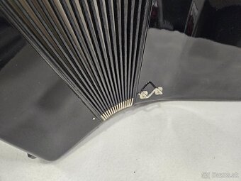 Akordeon weltmeister ramona 96 basovy - 9