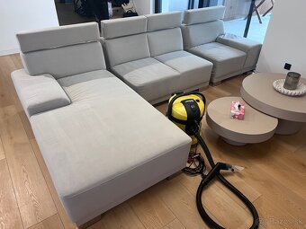 Gauč, sedacia súprava - 9