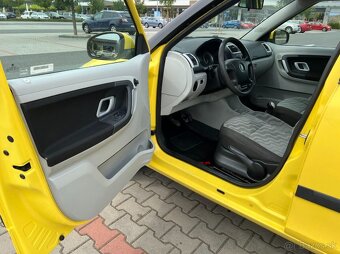 Škoda Fabia II 1.2 51kw LPG do 2032 - 9