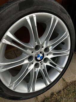 Bmw r17 5x120 Mpacket - 9
