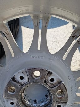 Bmw styling 135 r18 - 9