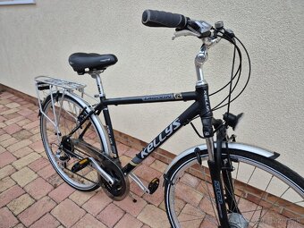 Kellys Lagoon trekingový bicykel - 9