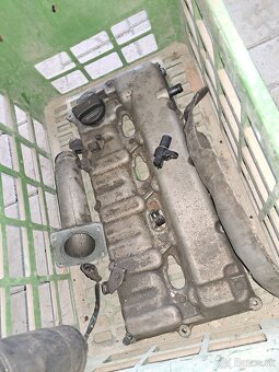 ND Kia Sorento 2,5 crdi - 9
